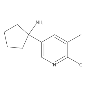 1704112-58-2 structure