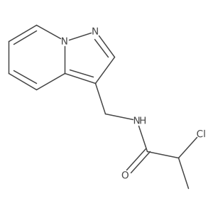 1704585-23-8 structure