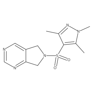 1706191-38-9 structure