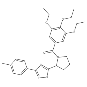 1798659-30-9 structure