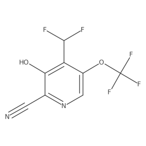 1803653-52-2 structure