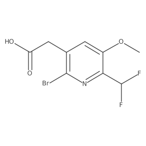 1804462-57-4 structure