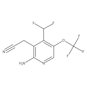1804602-54-7结构式