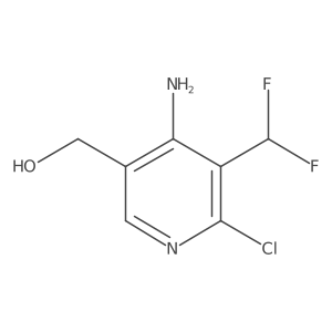 1805061-21-5 structure