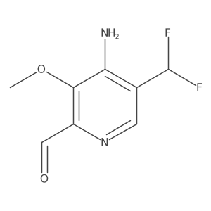 1805370-76-6 structure