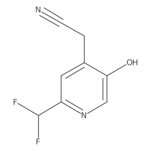 1806050-21-4结构式