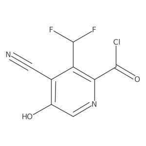 1807094-13-8结构式