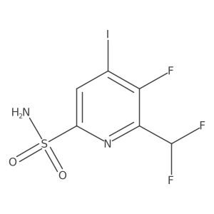 1807094-35-4 structure