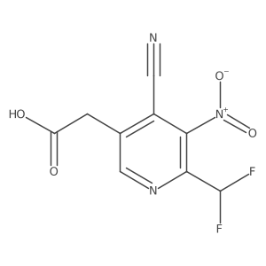 1807123-45-0 structure