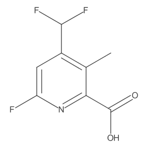 1807126-44-8 structure