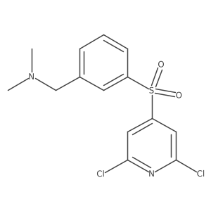 1853338-95-0结构式