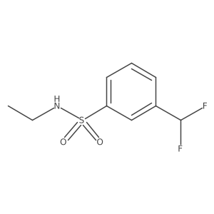 1855133-13-9 structure