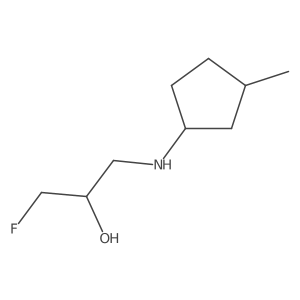 1855293-97-8 structure