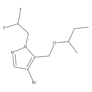 1856097-42-1 structure