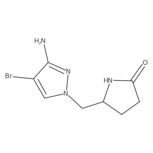 1857449-49-0 structure