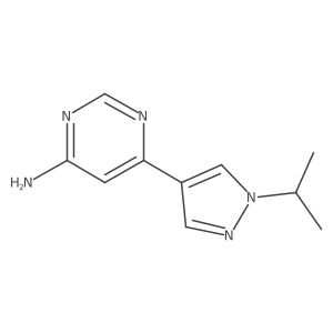 1861120-06-0 structure