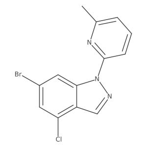 1864771-67-4 structure
