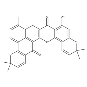 Artonol D Structure