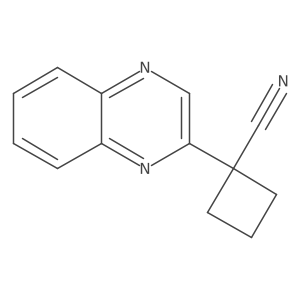 1874965-96-4 structure