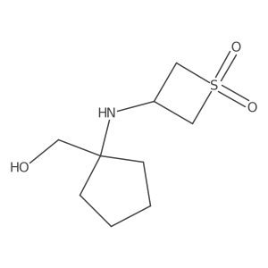1880896-28-5 structure