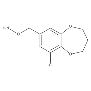 1891832-31-7 structure