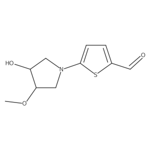 1932496-18-8 structure