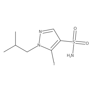 1946812-55-0结构式