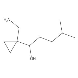 1995114-89-0 structure