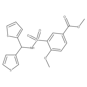 2034306-56-2 structure