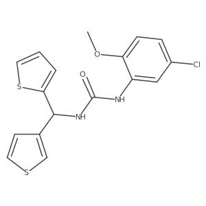2034420-78-3 structure