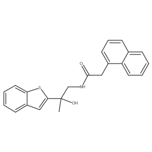 2034472-49-4 structure