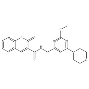 2034541-13-2 structure