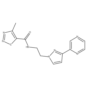 2034547-77-6 structure