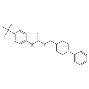 2034587-53-4 structure