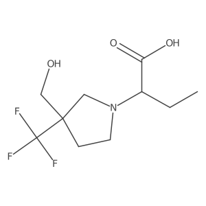 2097953-99-4 structure
