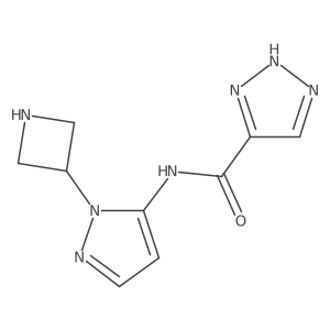 2137701-74-5 structure