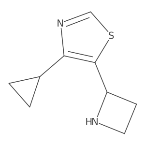 2228438-27-3 structure