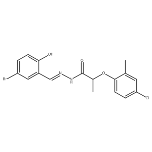 321966-97-6 structure