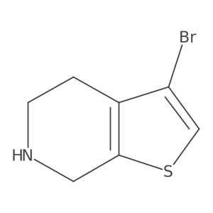 744139-13-7 structure
