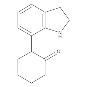 74745-77-0 structure