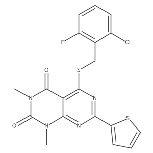 847192-15-8结构式
