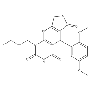 872102-95-9 structure