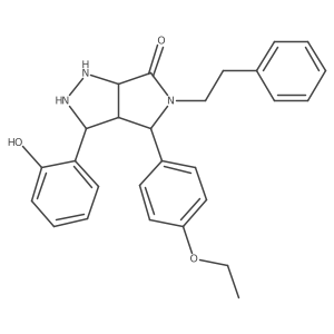 879936-36-4 structure