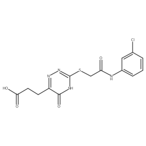 881434-34-0 structure