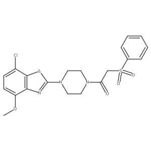 886955-85-7 structure