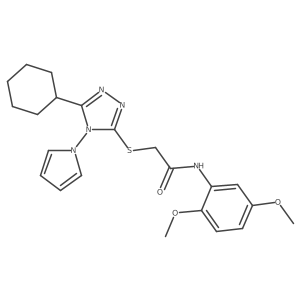 887860-61-9 structure
