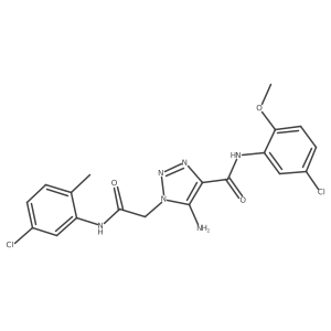 894576-60-4 structure