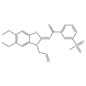 896335-63-0 structure