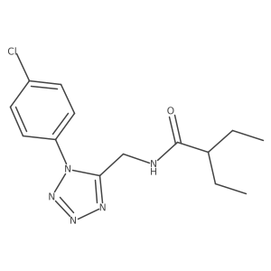 897615-19-9结构式