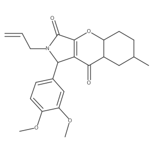 898482-99-0 structure